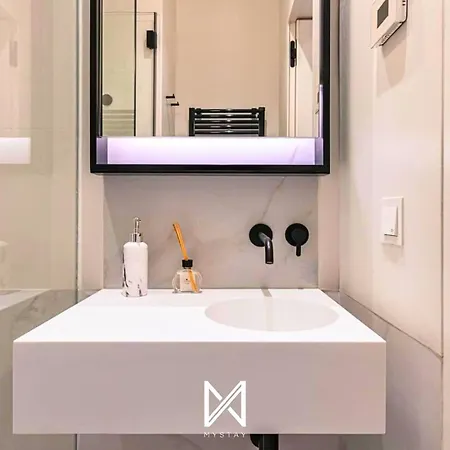 Mystay - Homie In Lisbon