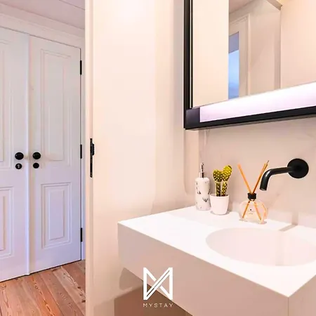 Apartment Mystay - Homie In *