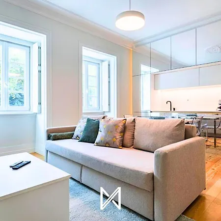 Mystay - Homie In * Lisboa