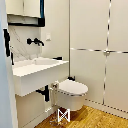 Mystay - Homie In شقة Lisboa