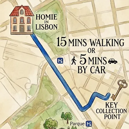 Mystay - Homie In Lissabon