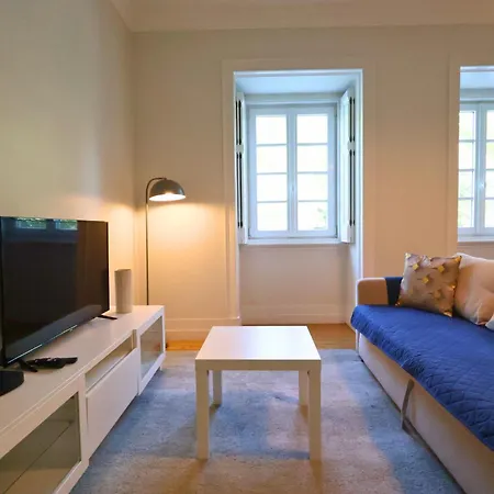 Appartement Homie In *