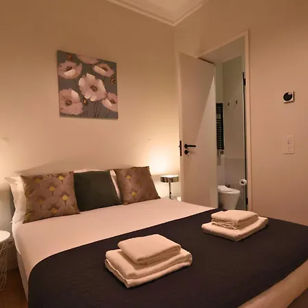 Appartement Homie In