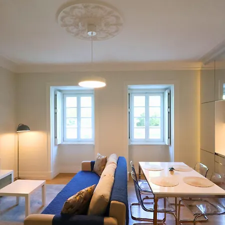 Homie In Appartement