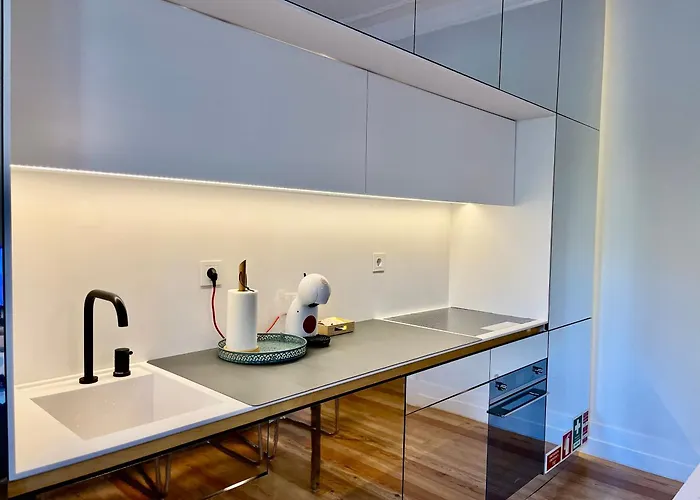 Apartment Homie In *