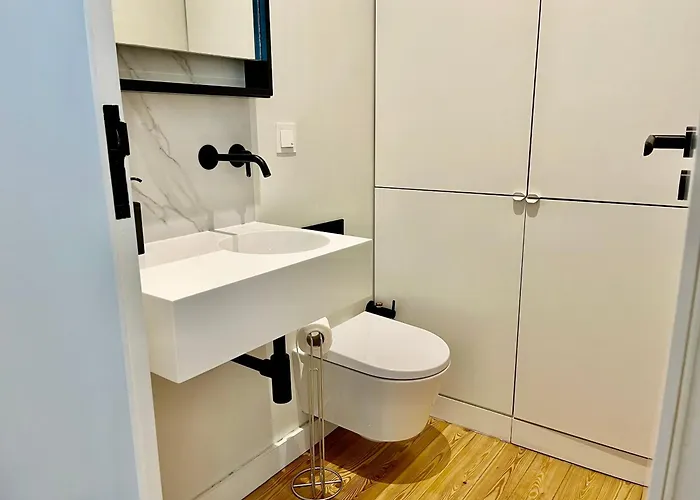 Apartment Homie In *