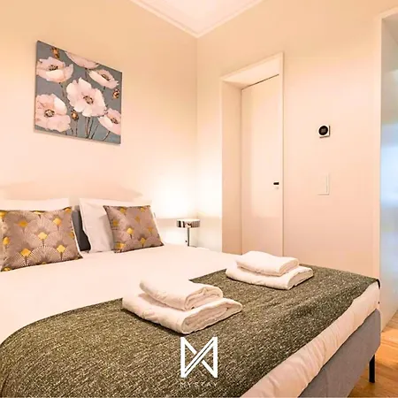 Mystay - Homie In リスボン